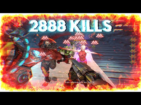 CrossFire West: 2888 KILLS - Treasure Island Gameplay