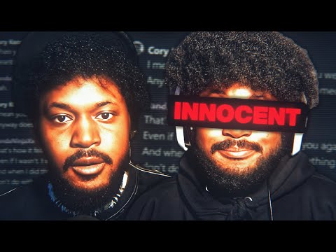 CoryXKenshin - Allegations That Tore A Community Apart