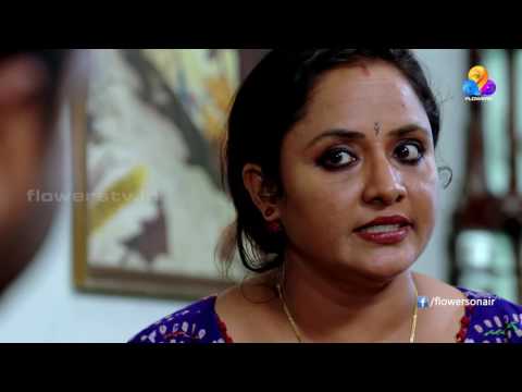 Uppum Mulakum│നീലുവിന്റെ മാല | Flowers│EP# 197