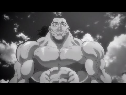 LAS HISTORIA DE YUICHIRO HANMA ☠️☠️💀💀👹👹💥💥✊👊