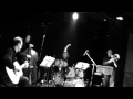 Jacques Pellen 4tet  "Lenn" (J.P)
