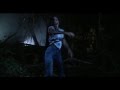 Evil Dead II Extended Scene Rape Of The Vines