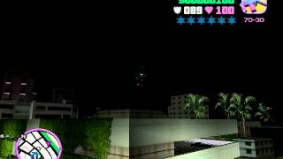 preview picture of video 'GTA VICE CITY COOL STUNT 2'