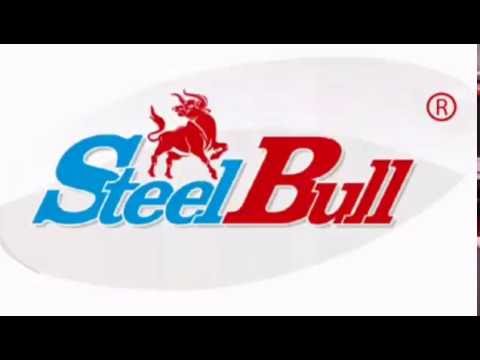 SteelBull KSP Metal Key Box