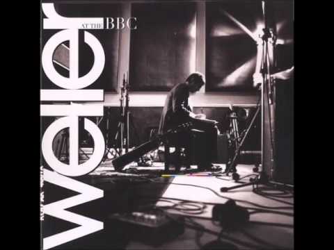 Paul Weller - Everything Has a Price to Pay [Live at the BBC]