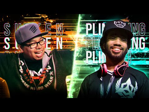 #T7OnlineChallenge - Suiken vs P.Ling - US West Pre-Event Exhibitions!