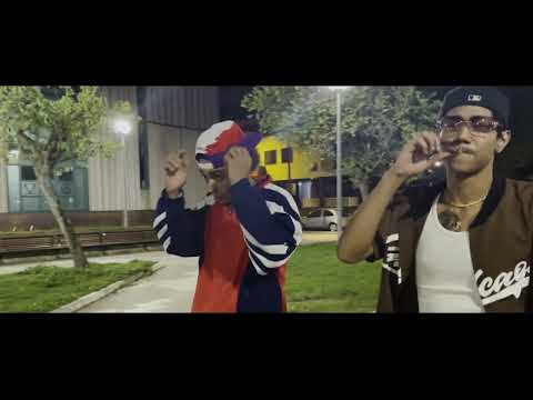 Gared X Mixplanet - Hood Scars (RMX) (Videoclip Oficial)