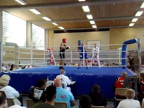 BSV 20 Mengede_Gabriel K._Vorrunde Westfalenmeisterschaft mp4