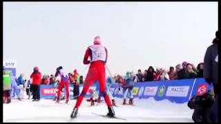 «Лыжня России-2018» прошла в 36-ой раз