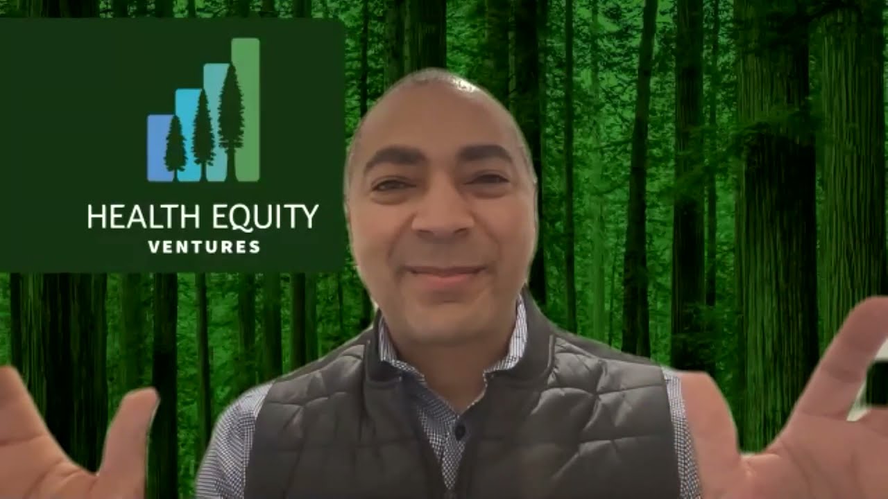 Digital Health Equity Summit: Panel 2