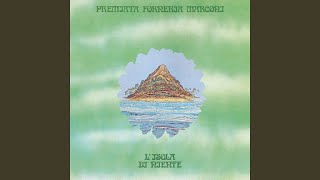 L&#39;isola di niente