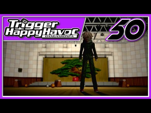 Monokuma's Hint - Let's Play Danganronpa: Trigger Happy Havoc [Blind] - Part 50