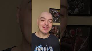 Which Ghost Machine 1 Story Was Your Favorite? #comicbooks #shorts #imagecomics Part 1 of 2