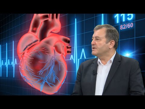 Keni rrahje të shpejta të zemrës? Merja: Ja ndërhyrja e menjëhershme që ju shpëton