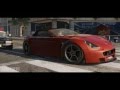 Grand Theft Auto V: Michael Hunter - L.S Mob ...