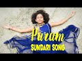 Param Sundari-Official Video | Mimi | Kriti Sanon,Pankaj Tripathi |Shreya Ghoshal | Starring-Tathai