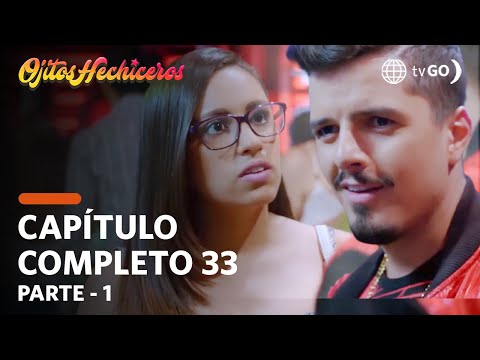 Ojitos Hechiceros | Season 1 | Episode 33 - 1/5 | América Televisión