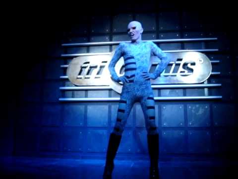 Pistolão  Deborah Talffer -  Dellakrox Andrógino - Boate Friends