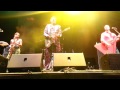 Red Elvises - Пиво, бабы и шашлык (Yotaspace Live 30.07.15 ...