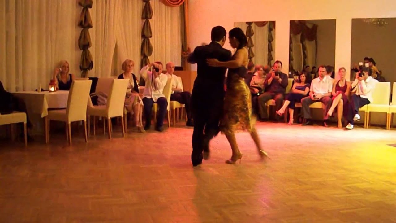 Sebastian Achaval and Roxana Suarez 057