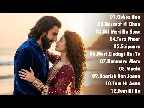 New Song 2026 | New Hindi Song | Best of Arijit Singh, Jubin Nautiyal,Atif Aslam ,Darshan Raval ❤