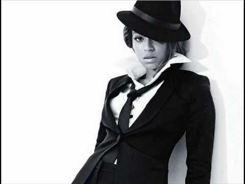 If I Were A Boy/Girl - Beyoncé & Lee Carr