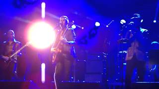 The Northern Governors - Farewell (Funky Elephant Festival 2015)