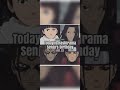 Happy Birthday Hashirama Senju Short Naruto