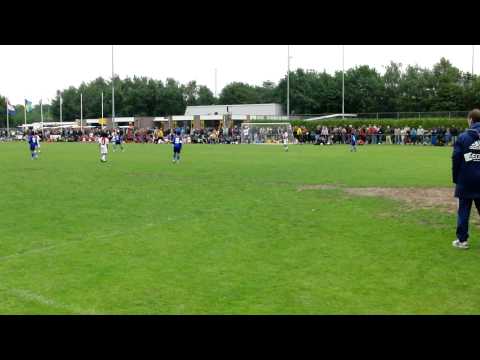 Buitenveldert F1- Ajax F1 deel 2/5