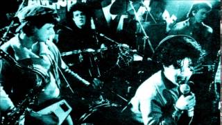 X-ray Spex - Warrior (Peel Session)