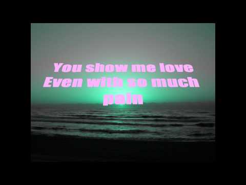 Between the Trees -  You Give Me Hope Lyrics