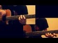 The Kooks - Kids (MGMT cover) - Intro Guitar ...