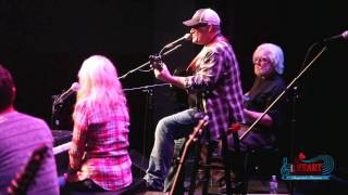 "You Don't Love Me Anymore" - Greg Barnhill and Kim Carnes with Billy Panda