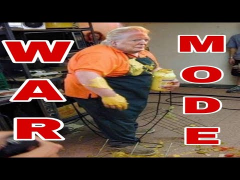 WAR MODE Ep. 100 - Divine Boy [May 23, 2022]