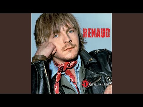 Videoclip de Mon beauf — Renaud