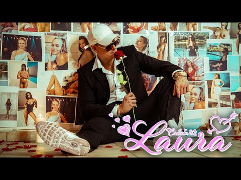 CALVIN KLEINEN - LAURA (prod. by JOLIO)