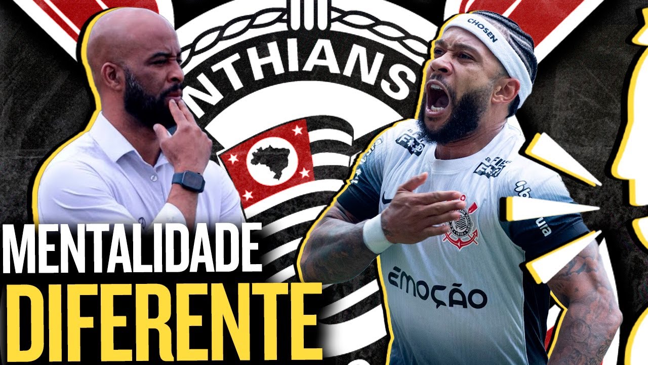 Memphis faz pedido especial à elenco antes das férias | Postura do Corinthians no mercado da bola