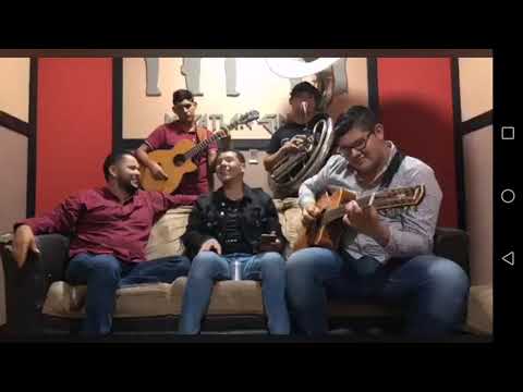 La Resistencia ft Toño Lizarraga y La Inolvidable Agua de la Llave algo improvisado