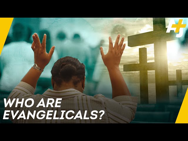 Vidéo Prononciation de Evangelical en Anglais