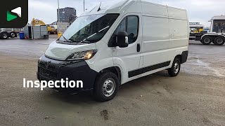 Peugeot Boxer 120PK L2H2 Airco Cruise Camera Parkeersensoren Euro6 L2 Ai furgoneta peque&ntilde;a | Imagen 4 - Autoline