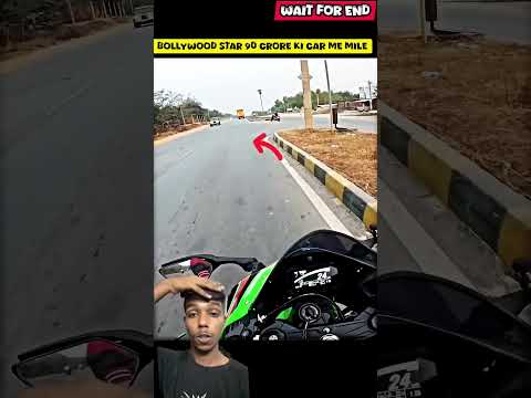 Ye kya ho raha hai bhai #automobile #trending #kawasaki10r #subscribe Channel #viral #shorts#like ￼￼