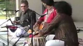 Slide To Freedom: Cox / Bhatt / Khan LIVE CANADA DAY CELEBRATIONS