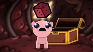 Unlocking the D6! | The Binding of Isaac Afterbirth+