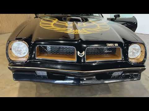 1976 Pontiac Firebird Trans Am (CC-2075225) for sale in Santa Rosa, Florida