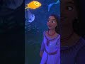 Something magical is happening! ? See Alan Tudyk as Valentino in Disney's #Wish #Disney