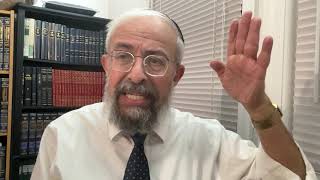 דבר תורה קצר לפרשת ויחי התשפ"ו – הרב ינון קלזאן (הרב ינון קלזאן) - התמונה מוצגת ישירות מתוך אתר האינטרנט יוטיוב. זכויות היוצרים בתמונה שייכות ליוצרה. קישור קרדיט למקור התוכן נמצא בתוך דף הסרטון