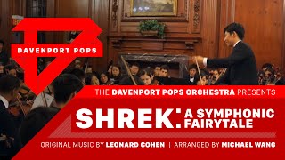 Shrek Symphonic Fairytale (I. Introductions) - DPops