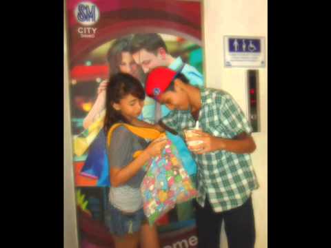 The Jaykay (With Ganja April)