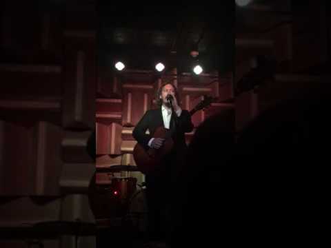 I Remember You-John Paul White