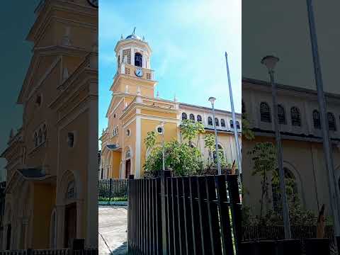 Catedral María Auxiliadora, Puerto Ayacucho Estado Amazonas 🙏